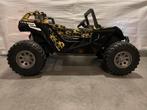 Mega  Kinder Buggy Camouflage - 24V, 15km/h, nieuw!, Rietstraat 2E, weert, Nieuw, Info@kidscar.nl, Ophalen