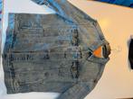 Levis denim Jacket, Maat 52/54 (L), Levis, Blauw, Ophalen of Verzenden