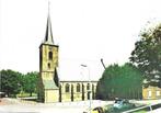 AK Capelle aan den IJssel - N.H. Kerk, Verzamelen, Ansichtkaarten | Nederland, Verzenden, 1960 tot 1980, Ongelopen, Zuid-Holland