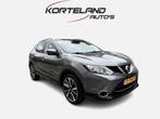Nissan Qashqai 1.2 Tekna, Voorwielaandrijving, Gebruikt, 4 cilinders, Met garantie (alle)