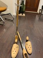 Houten laarzenspanners, Ophalen of Verzenden, Zo goed als nieuw, Dressuur, Schoeisel