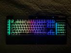 CORSAIR K55 RGB PRO XT-gamingtoetsenbord, Bedraad, Gaming toetsenbord, Gebruikt, Corsair