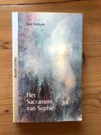 Het sacrament van Sophie- Hein Stufkens, Gelezen, Ophalen of Verzenden