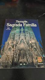 Barcelona Sagrada Familia reisgids, Boeken, Ophalen of Verzenden, Zo goed als nieuw