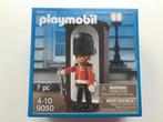 Playmobil 9050 Engelse Wacht wachthuisje speciaal ongeopend, Kinderen en Baby's, Speelgoed | Playmobil, Ophalen of Verzenden, Nieuw