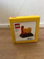 Lego masters employee gift, Nieuw, Complete set, Ophalen of Verzenden, Lego