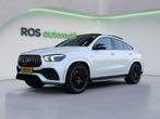 Mercedes-Benz GLE Coupé AMG 53 4MATIC+ Premium Plus | BTW |, Auto's, Automaat, Gebruikt, Wit, Bedrijf