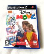 Disney Move  Sony Playstation 2 Spel PS2, Spelcomputers en Games, Games | Sony PlayStation 2, Vanaf 3 jaar, Avontuur en Actie