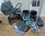 Maxi Cosi Oria kinderwagen compleet met accessoires, Kinderen en Baby's, Kinderwagens en Combinaties, Ophalen, Zo goed als nieuw