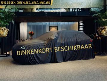 Buerstner Viseo i 720G Integraal Camper 35DKM, QUEENSBED, AI beschikbaar voor biedingen