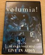 DVD pakket met 8 Nederlandse muziek DVD's, Cd's en Dvd's, Dvd's | Muziek en Concerten, Alle leeftijden, Ophalen of Verzenden, Zo goed als nieuw