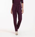 Studio Anneloes May bonded broek blackberry travelstof mt L, Kleding | Dames, Broeken en Pantalons, Studio Anneloes, Maat 42/44 (L)