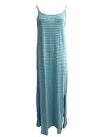 Penn & Ink jurk M, Kleding | Dames, Blouses en Tunieken, Maat 38/40 (M), Blauw, Ophalen of Verzenden, Zo goed als nieuw