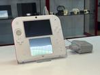 Nintendo 2DS | 60 dagen garantie, Spelcomputers en Games, Spelcomputers | Nintendo 2DS en 3DS, Ophalen of Verzenden, Gebruikt