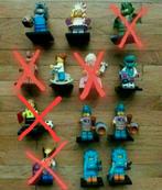 Lego minifiguren serie 23 / 24 nieuw 71034 of 71037, Ophalen of Verzenden, Zo goed als nieuw