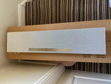 Loewe soundbar high end beschikbaar voor biedingen