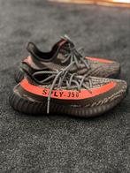 Yeezy Boost 350, Kleding | Heren, Schoenen, Ophalen of Verzenden, Zo goed als nieuw, Zwart