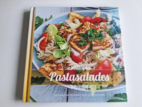 pastasalades, Boeken, Kookboeken, Zo goed als nieuw, Italië, Ophalen of Verzenden