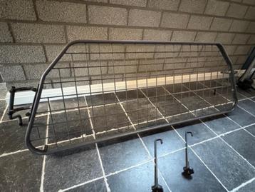 Hondenrek Opel Astra-h 2006 beschikbaar voor biedingen