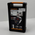 Laserliner MultiScanner Plus | Nieuwstaat | Met garantie, Dordrecht@usedproducts.nl, Ophalen of Verzenden, Zo goed als nieuw, Used Products Dordrecht
