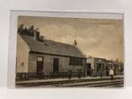 Stroe - Station, Verzamelen, Ansichtkaarten | Nederland, Verzenden, Gelopen, Gelderland
