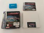 Top Gear GT Nintendo Game Boy Advance GBA CIB compleet EUR, 1 speler, Racen en Vliegen, Ophalen of Verzenden, Zo goed als nieuw