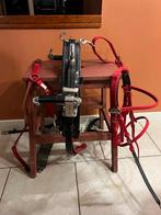 FINN TACK dravertuig kliktuig maat pony, Ophalen, Gebruikt, Overige soorten