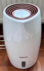 Philips Humidifier 2000 Series, Ophalen of Verzenden, Zo goed als nieuw, Luchtbevochtiger