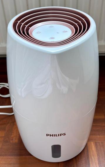 Philips Humidifier 2000 Series beschikbaar voor biedingen
