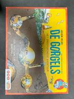 Bordspel De Gorgels, Een of twee spelers, Ophalen, Zo goed als nieuw