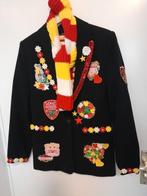 Oeteldonk damesjasje carnaval!, Kleding | Dames, Ophalen of Verzenden, Zo goed als nieuw, Carnaval