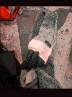 Manoukian Sjaal Kasjmier Sjaal Wol Scotch & Soda, Ophalen of Verzenden, Zo goed als nieuw