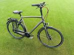Gazelle vento c7 herenfiets 61cm, Niet ingevuld, Gebruikt, Versnellingen, Niet ingevuld