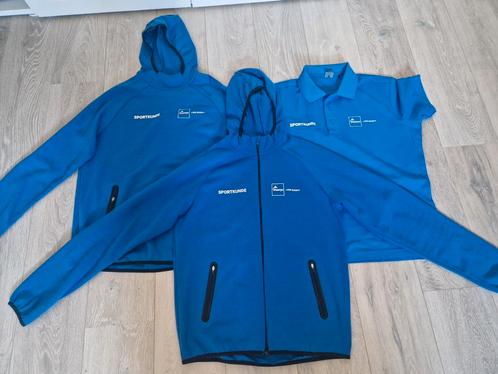 Sportkunde Fontys kleding - maat L, Kleding | Heren, Sportkleding, Nieuw, Ophalen of Verzenden