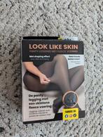 New Panty Legging, Kleding | Dames, Legging, Zwart, Nieuw, Ophalen of Verzenden