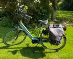 Mooie elektrische batavus dames fiets, Fietsen en Brommers, Elektrische fietsen, Gebruikt, Batavus, Ophalen of Verzenden, 51 tot 55 cm