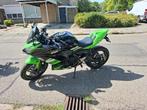 Kawasaki Ninja 650 - Sportieve Toermotor!, 2 cilinders, Meer dan 35 kW, Minimaal motorrijbewijs A2, ABS