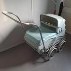 Gerestaureerde Van Delft Kinderwagen, Ophalen