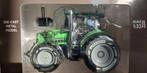 Deutz-Fahr 6140 TTV Ros 1:32, Ophalen of Verzenden, Nieuw, Tractor of Landbouw, Overige merken