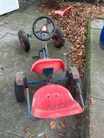 Oude Skelter - Opknapper, Ophalen, Gebruikt, Trapvoertuig