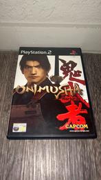 Onimusha warlords ps2, Avontuur en Actie, Dutchgameshop, 1 speler, Ophalen of Verzenden