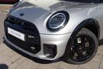 MINI Hatchback Cooper C Automaat / John Cooper Works / Pakke, Stof, Gebruikt, Euro 6, 156 pk