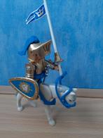 Gouden ridder, Ophalen of Verzenden, Zo goed als nieuw, Los playmobil