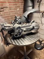 183 cc stage 1 m07 runner blok lc te koop/te ruil, Fietsen en Brommers, Scooters | Piaggio, Ophalen, Zo goed als nieuw