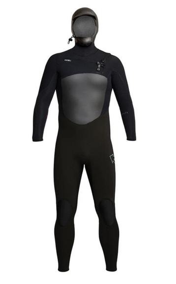 Men's Infiniti Hooded Full Wetsuit 6/5mm - M beschikbaar voor biedingen