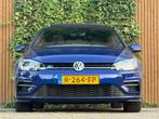 Volkswagen Golf 1.5 TSI R-Line Panoramadak|Standkachel|Camer, 65 €/maand, 4 cilinders, 150 pk, Blauw
