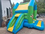 Te huur springkussen midi multifun boerderij, Ophalen, Zo goed als nieuw, Overige