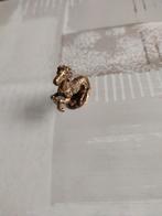 Klein Bronzen Paard - Decoratief, Antiek en Kunst, Kunst | Beelden en Houtsnijwerken, Ophalen of Verzenden