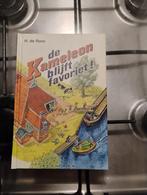 Verschillende boeken van de kameleon 7 stuks, Ophalen of Verzenden, Zo goed als nieuw