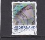 Pers. Postz. - 2, Postzegels en Munten, Postzegels | Nederland, Verzenden, Na 1940, Gestempeld